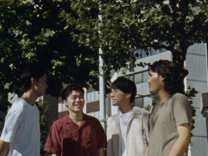 逝く夏の歌 画像8