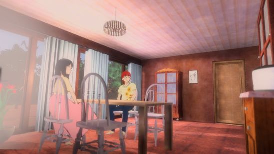 チビハム・ジューシー・アンド・ミー 画像2