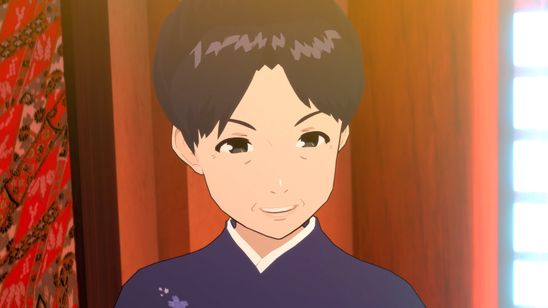 チビハム・ジューシー・アンド・ミー 画像8