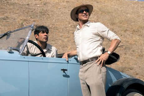 バビロン 画像5