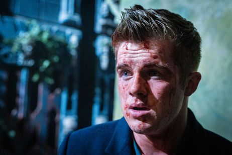 ぼくのデコ 23歳のヴァンパイア兄貴 画像3