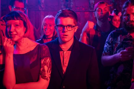 ぼくのデコ 23歳のヴァンパイア兄貴 画像7