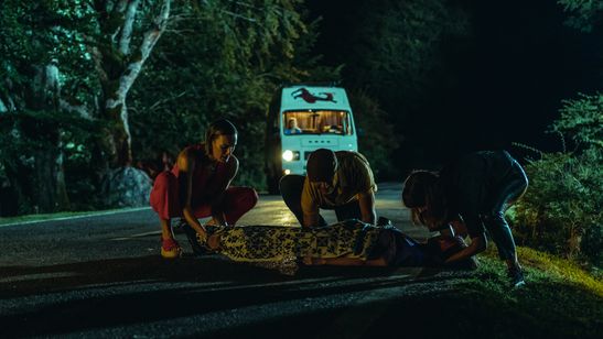 パラミドロ 画像3