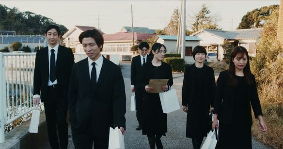 HAKUSHI PROJECT 画像3