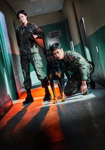 軍検事ドーベルマン 画像2