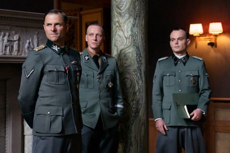 ヒトラーのための虐殺会議 画像3