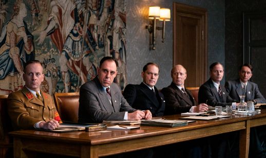 ヒトラーのための虐殺会議 画像4