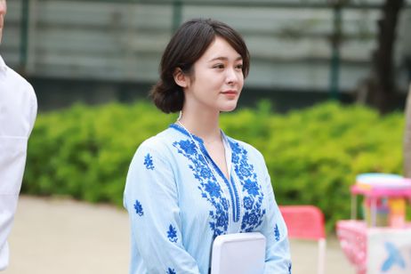 オレンジ・ランプ 画像5