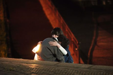 オレンジ・ランプ 画像8