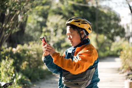 散歩時間　その日を待ちながら 画像5