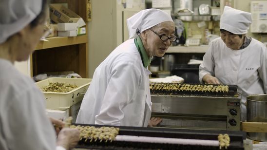 浦安魚市場のこと 画像2