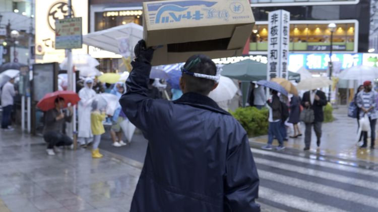 浦安魚市場のこと 画像4