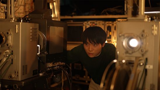 光の指す方へ 画像2