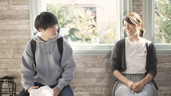 光の指す方へ 画像3