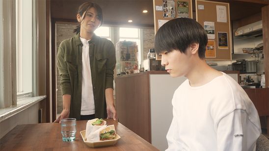 光の指す方へ 画像7