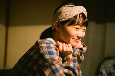 ジャパニーズ スタイル 画像5