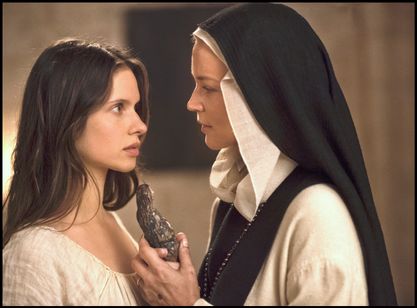 ベネデッタ 画像3