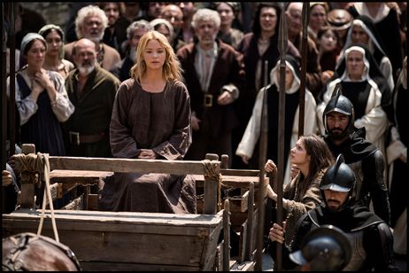 ベネデッタ 画像5