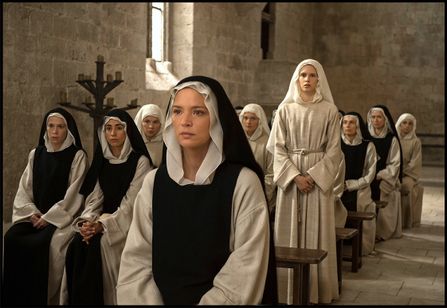 ベネデッタ 画像6