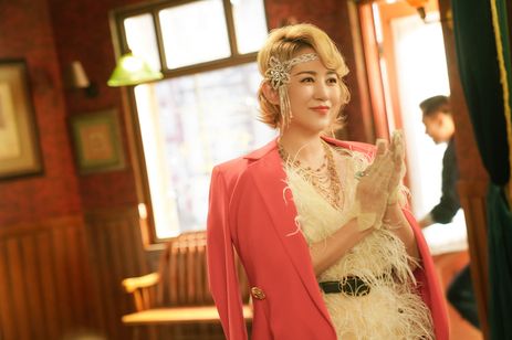 トゥ・クール・トゥ・キル ～殺せない殺し屋～ 画像8