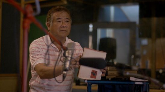 擬音 A FOLEY ARTIST 画像7