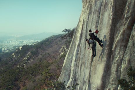 別れる決心 画像6