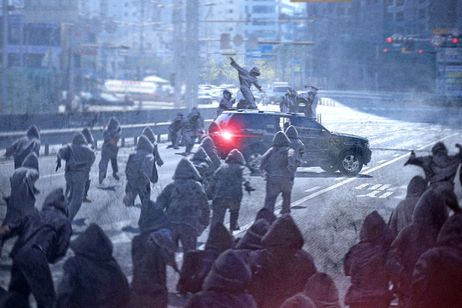 呪呪呪／死者をあやつるもの 画像2