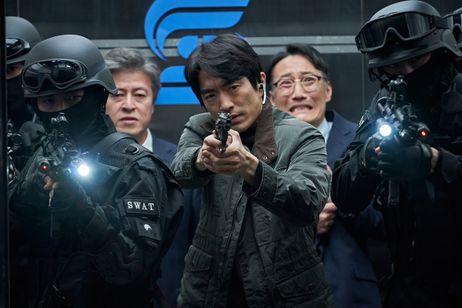 呪呪呪／死者をあやつるもの 画像6