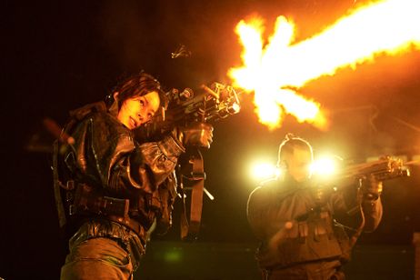 THE WITCH／魔女　―増殖― 画像5