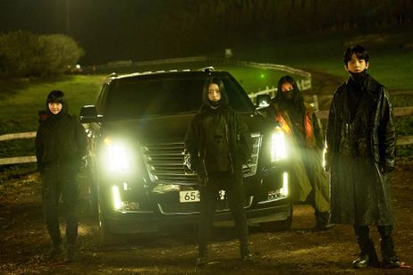 THE WITCH／魔女　―増殖― 画像6