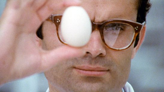 殺しを呼ぶ卵 最長版 画像7