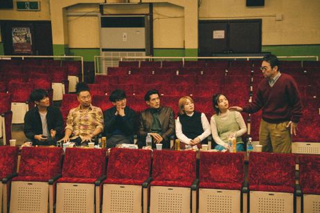 銀平町シネマブルース 画像4