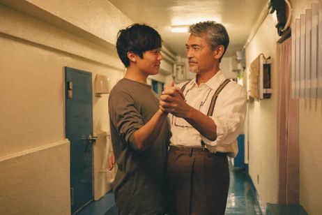 銀平町シネマブルース 画像6