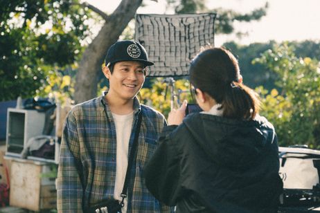 銀平町シネマブルース 画像7