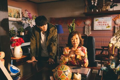 銀平町シネマブルース 画像8