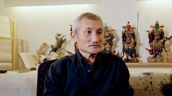 カンフースタントマン 龍虎武師 画像7
