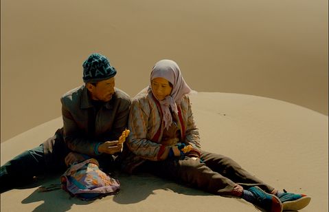 小さき麦の花 画像4