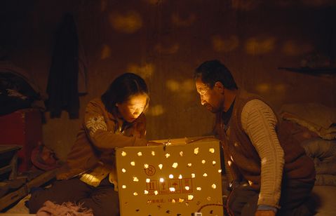 小さき麦の花 画像6