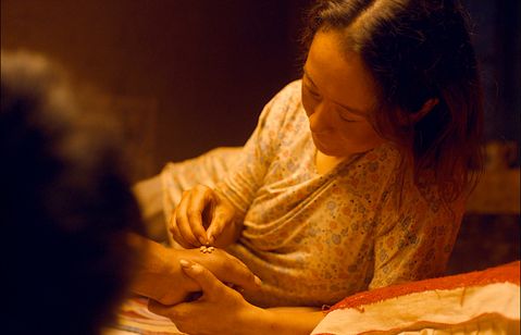 小さき麦の花 画像8