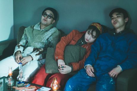 北風だったり、太陽だったり 画像2