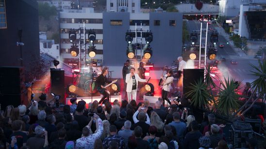 デュラン・デュラン：ハリウッド・ハイ 画像3