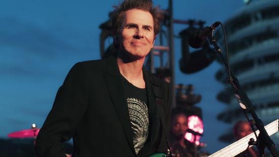 デュラン・デュラン：ハリウッド・ハイ 画像4