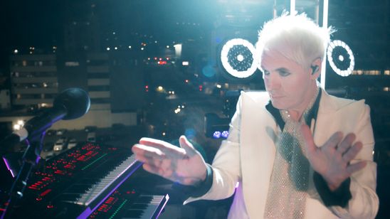 デュラン・デュラン：ハリウッド・ハイ 画像8