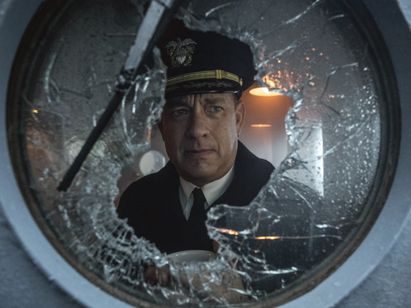 グレイハウンド 画像2