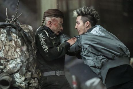 東京リベンジャーズ2 血のハロウィン編 -決戦- 画像4