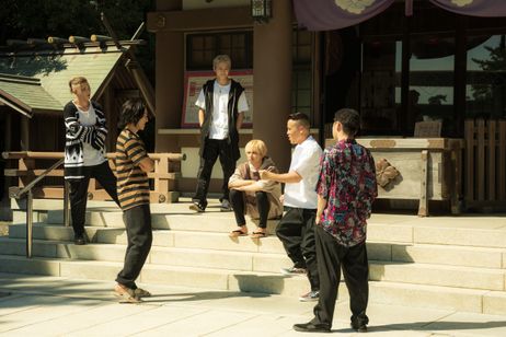 東京リベンジャーズ2 血のハロウィン編 -決戦- 画像5