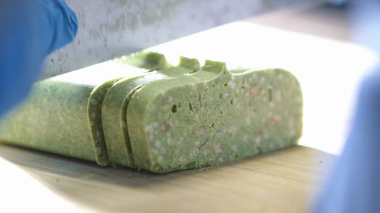 チョコレートな人々 画像3