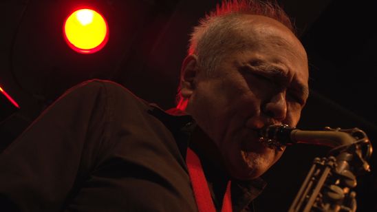 NEVER MIND DA 渋さ知らズ 番外地篇 画像4