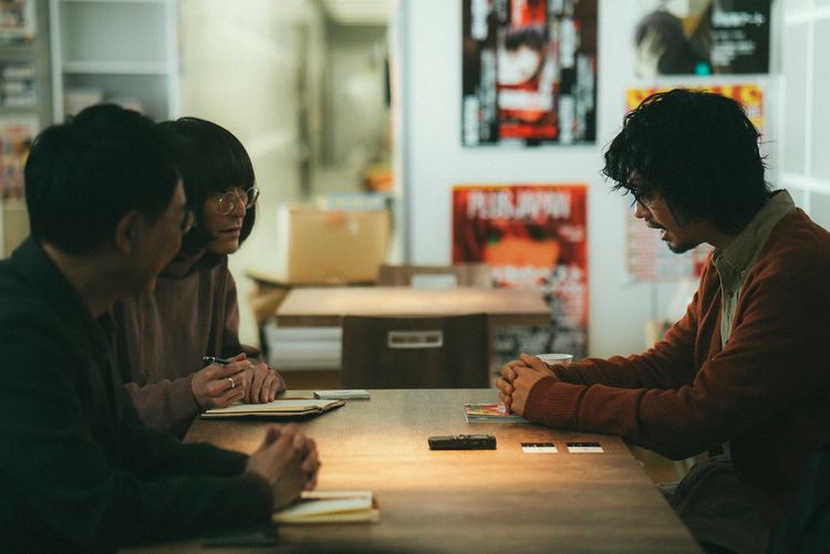 零落 画像10