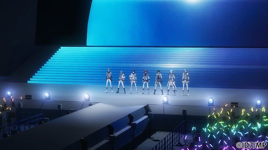 劇場版アイドリッシュセブン LIVE 4bit BEYOND THE PERiOD 画像2